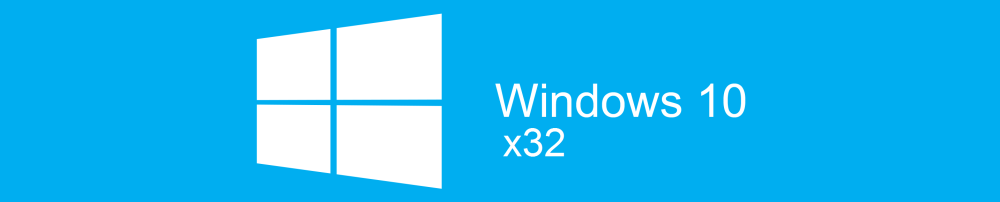 Чем отличаются x32, x64 и x86 операционные системы Windows