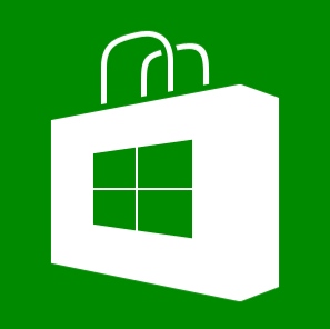 Магазин Windows 10 Store
