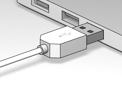 Код ошибки 43 при подключении USB: как исправить