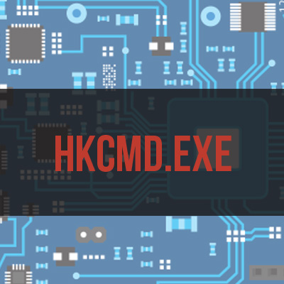 Hkcmd в автозагрузке: что это за процесс 