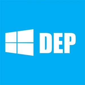 Как отключить dep в windows 10 через реестр