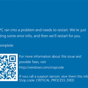 Как узнать причину возникновения синего экрана смерти (BSOD) в случае, если Windows 10 не загружается. Или как пользоваться анализатором сбоев загрузочного диска восстановления Microsoft Diagnostic and Recovery Toolset 10 x64 (MSDaRT)