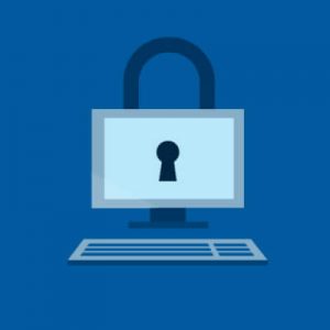 Сброс пароля учётной записи Microsoft