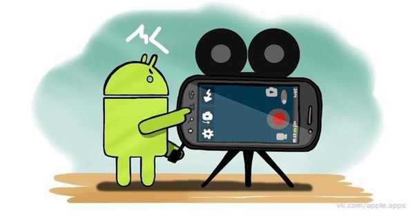 ip cam android