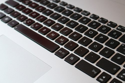 Сколько Стоит Заменить Кнопки На Ноутбуке