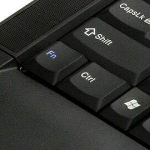 Клавиша fn на ноутбуке не работает: причины и способы решения проблемы