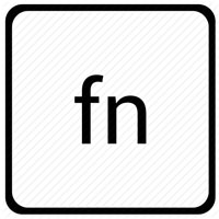 Настройка клавиши fn на ноутбуке hp