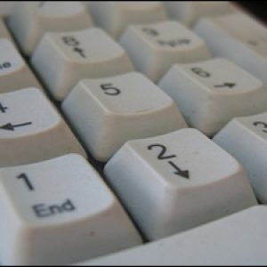 Клавиатура ноутбука не печатает некоторые буквы